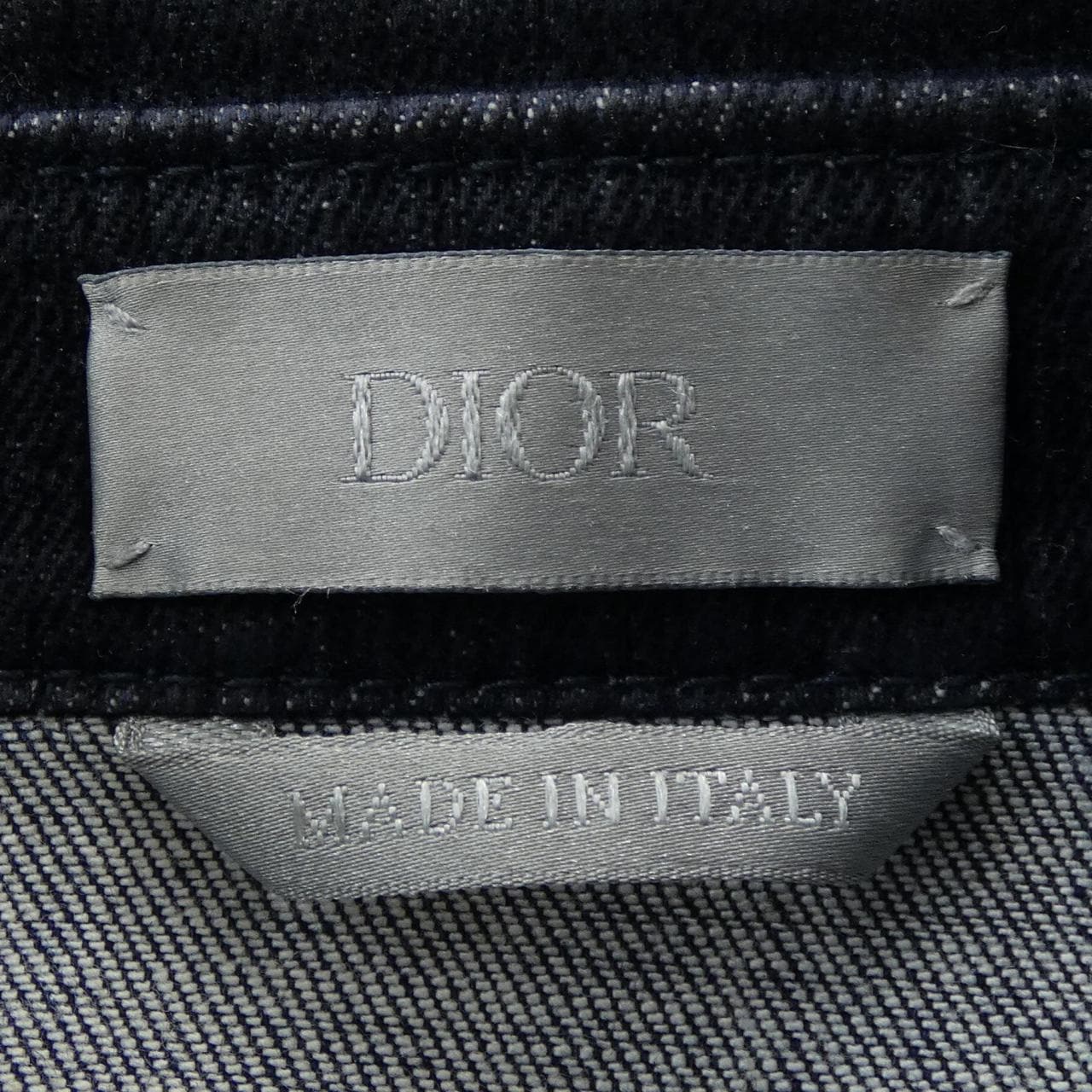 ディオール DIOR 043D584H300X シャツ