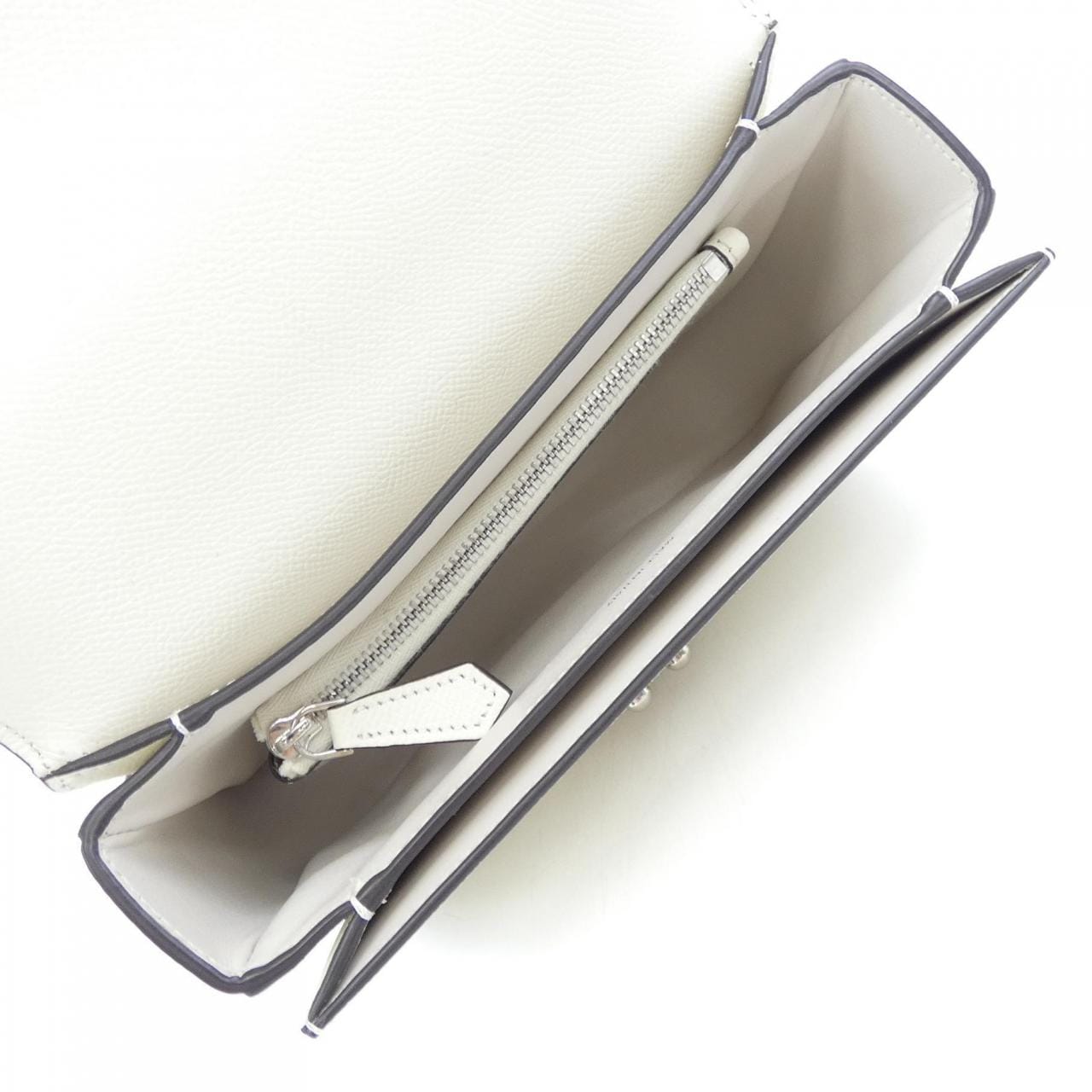 ボナベンチュラ BONAVENTURA BNSN1-WH BAG