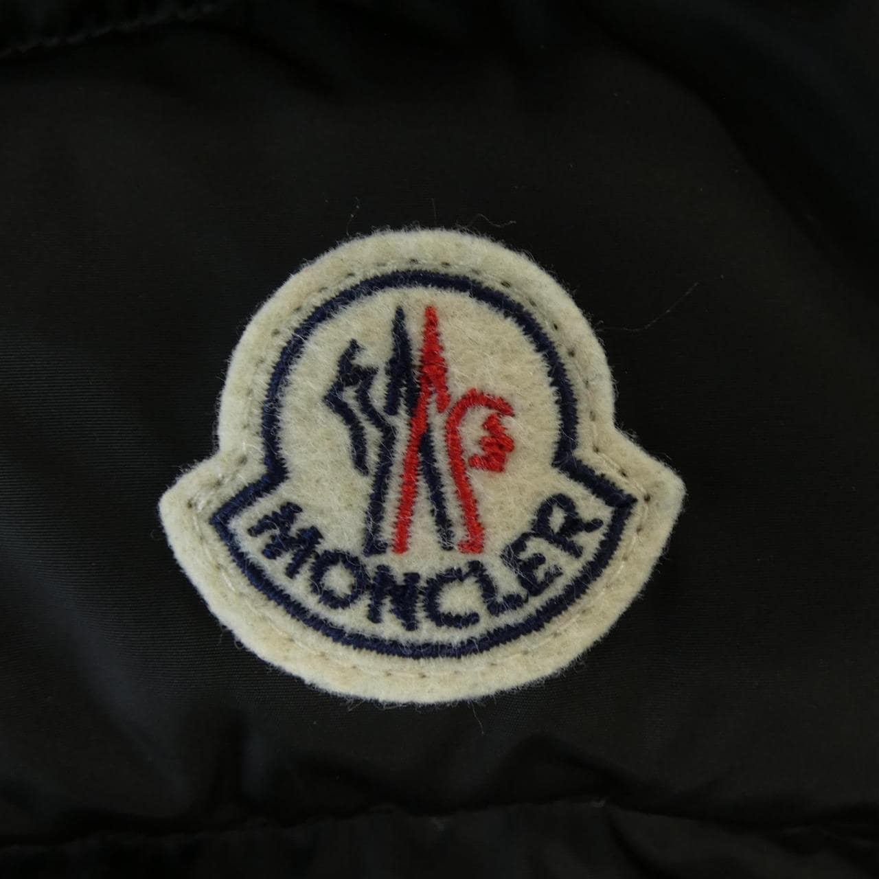モンクレール MONCLER KHLOE ダウンコート