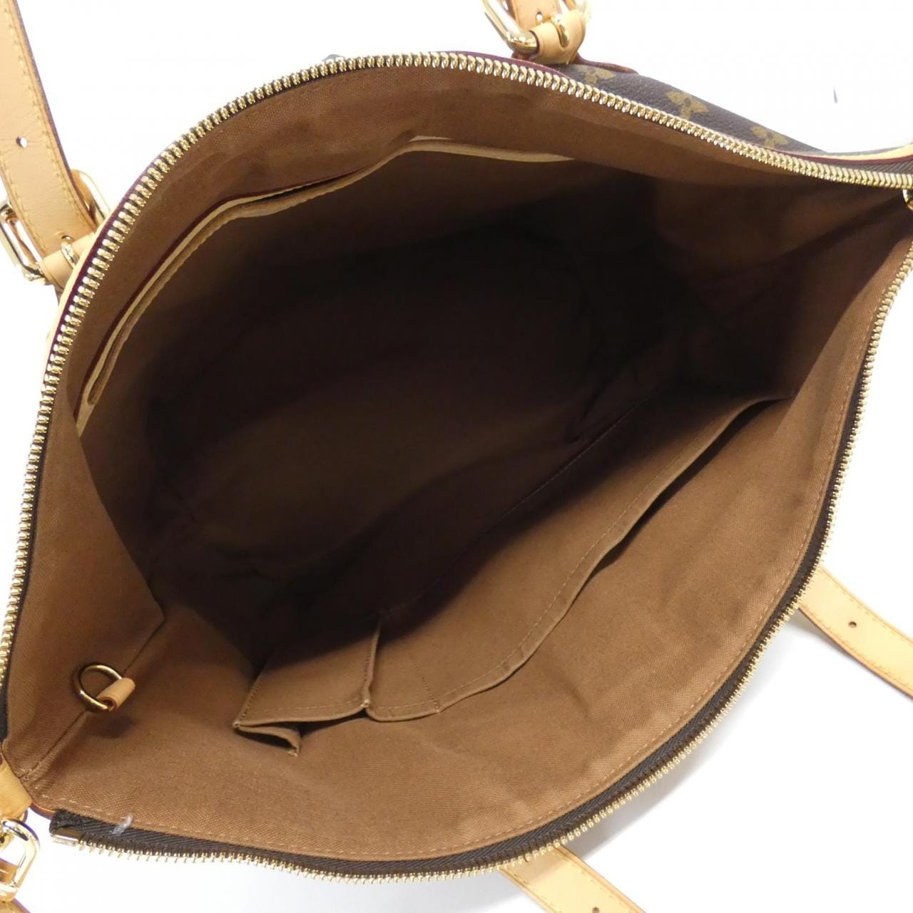 ルイヴィトン モノグラム パレルモ GM M40146 バッグ