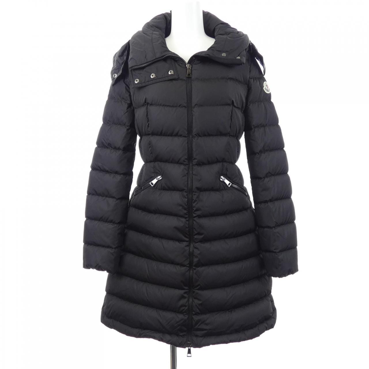 モンクレール MONCLER FLAMMETTE ダウンコート