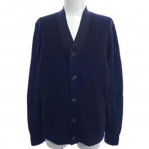 エルメス HERMES ソワ･ディヴェール 567285HA カーディガン