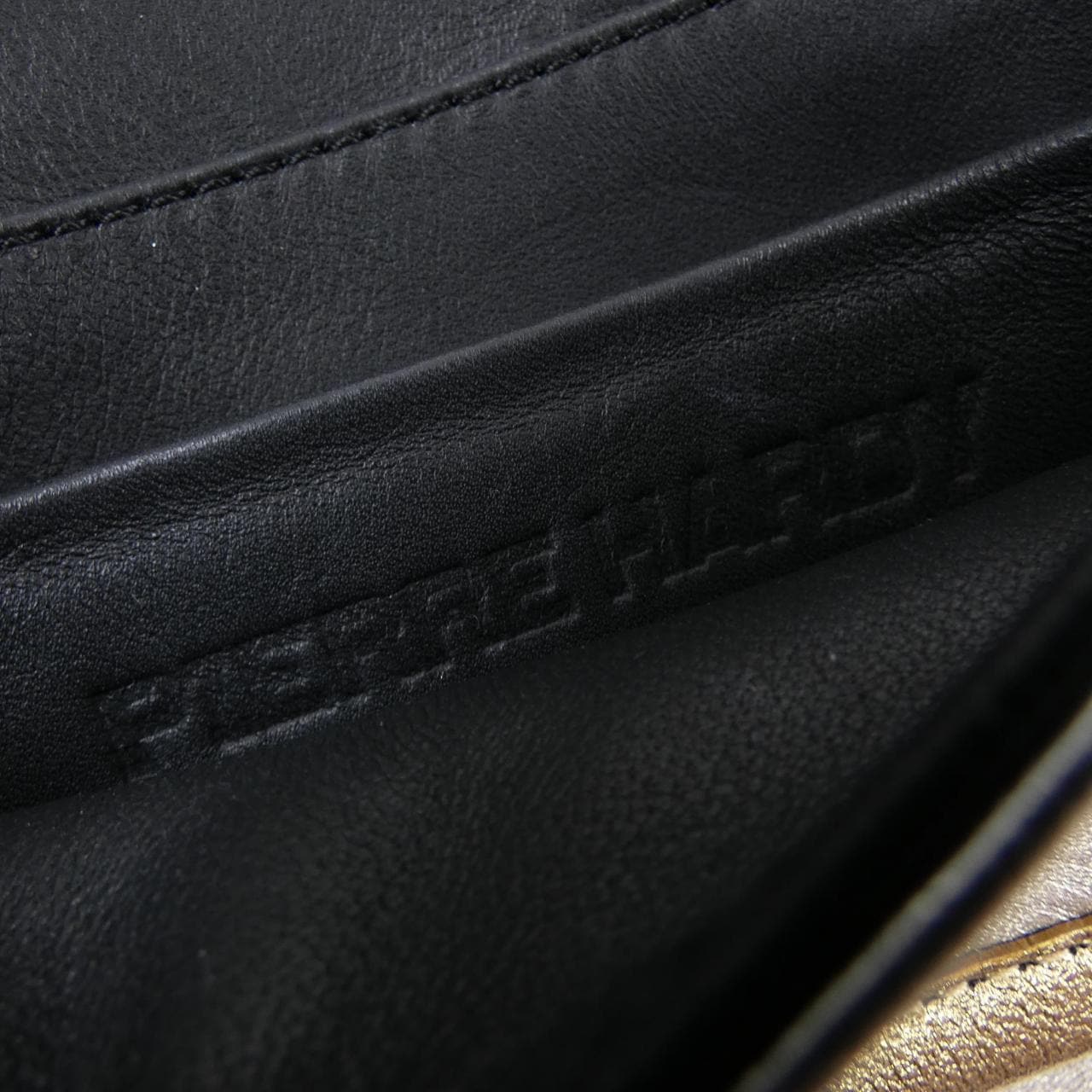 ピエールアルディ PIERRE HARDY BAG