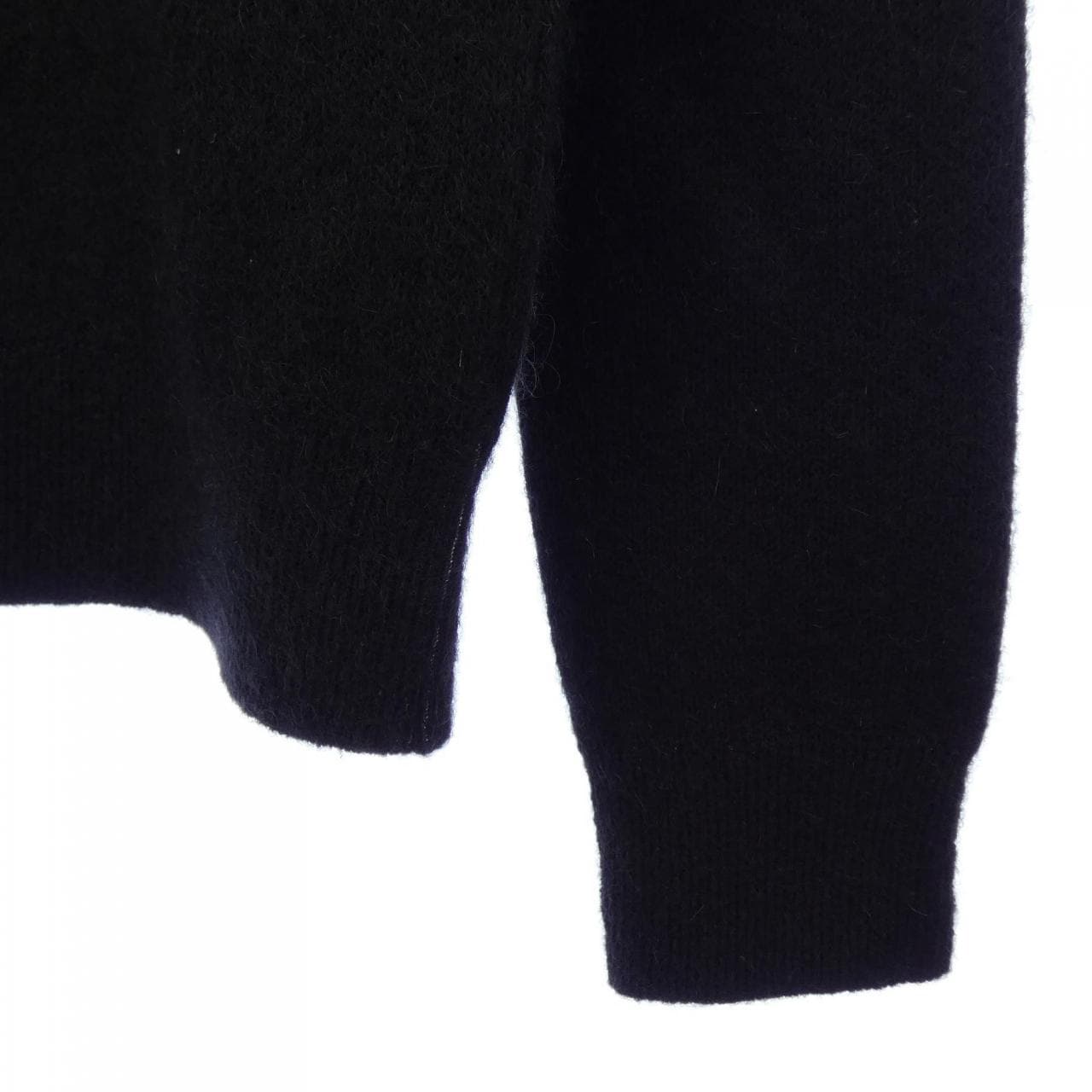 サンローラン SAINT LAURENT 480772 Y1VJ1 ニット