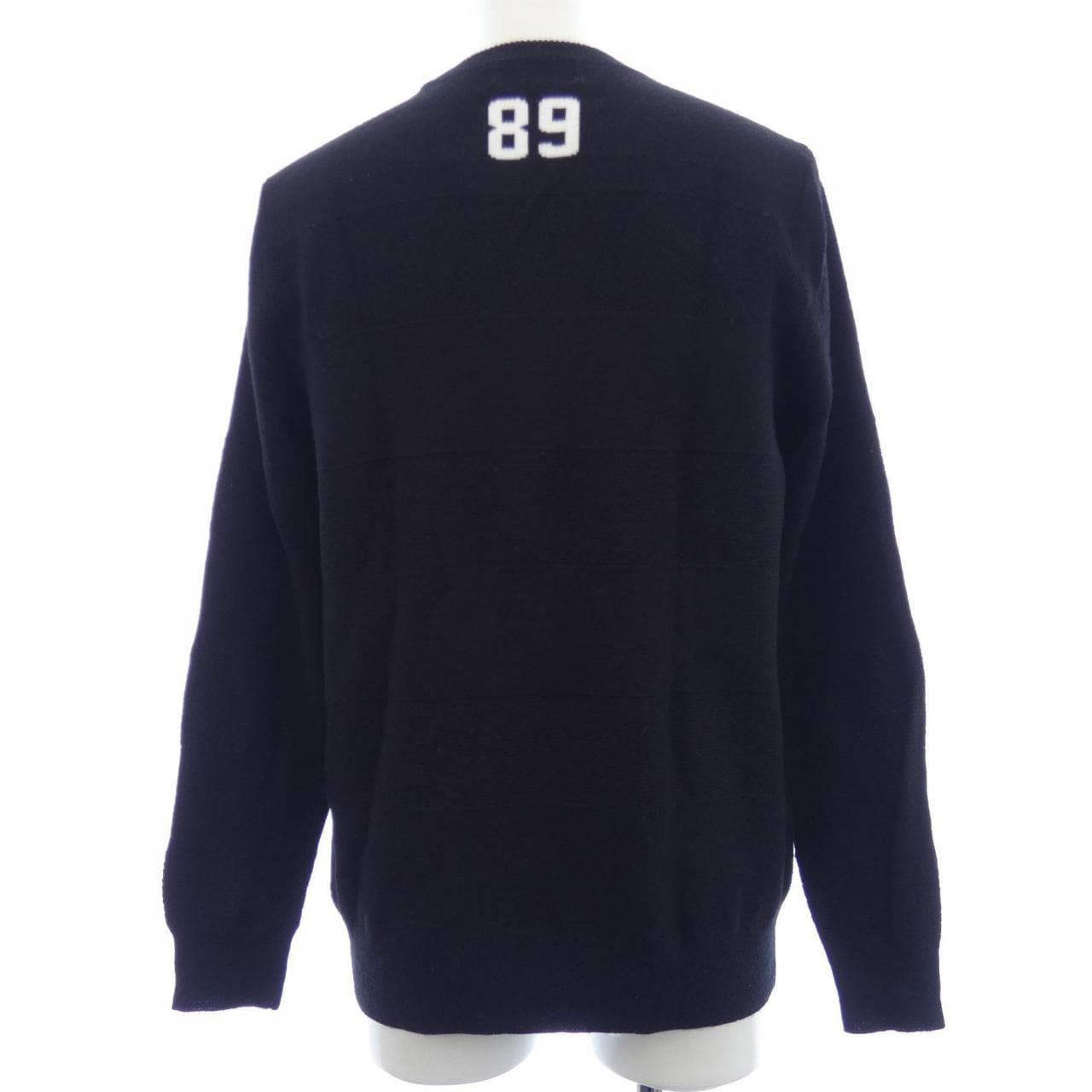 パーリーゲイツ PEARLY GATES 053-9270009 ニット