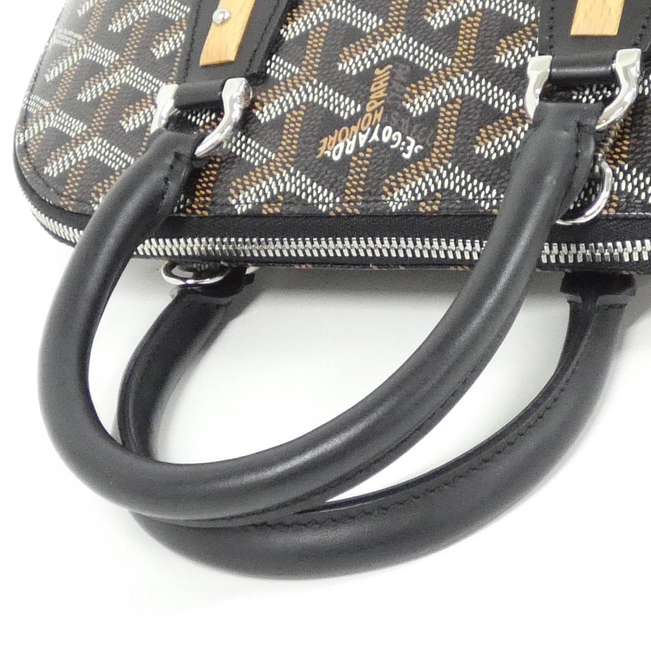 GOYARD VENDOME MINI Bag