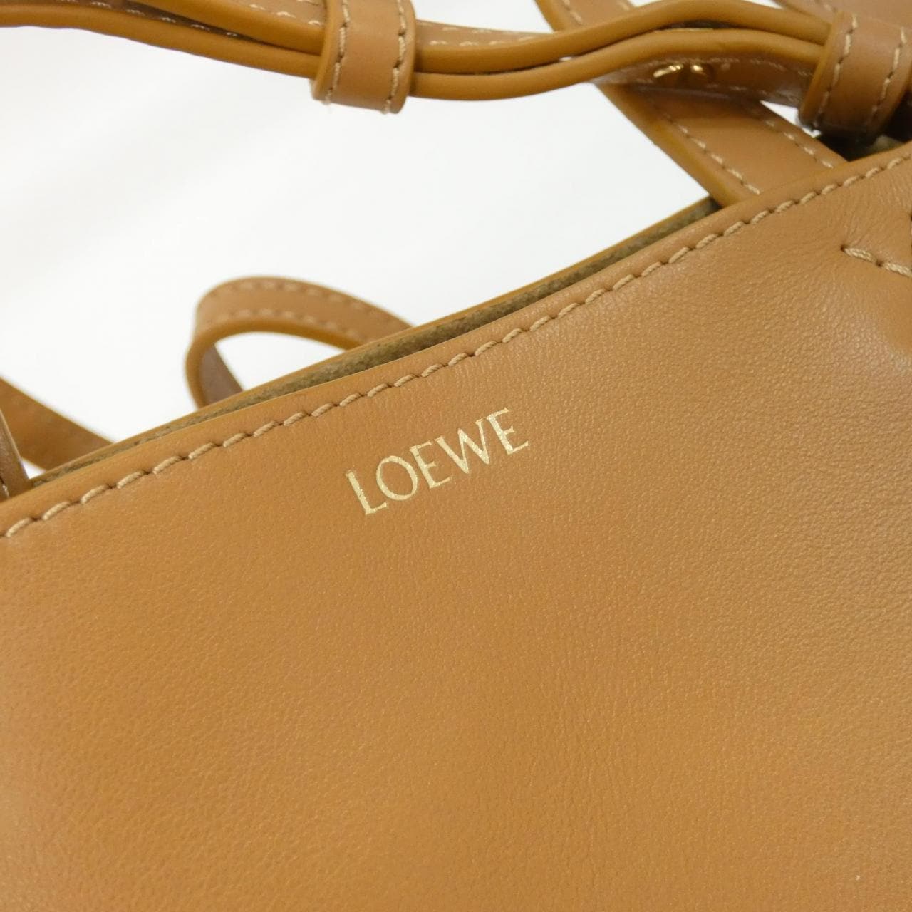 ロエベ パズル フォルド トート ミニ A657V25X01 バッグ