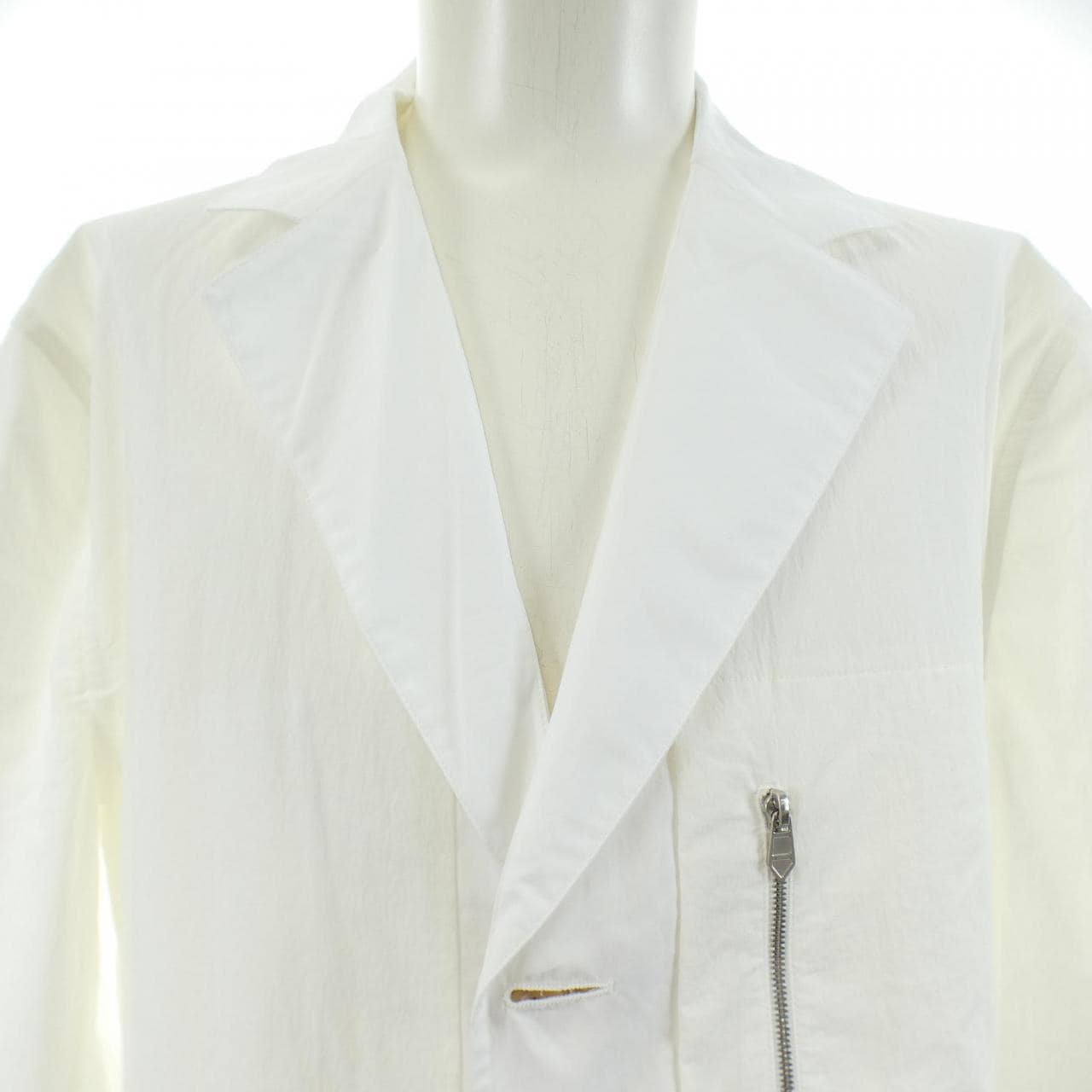 エルメス HERMES 254224H8 ジャケット