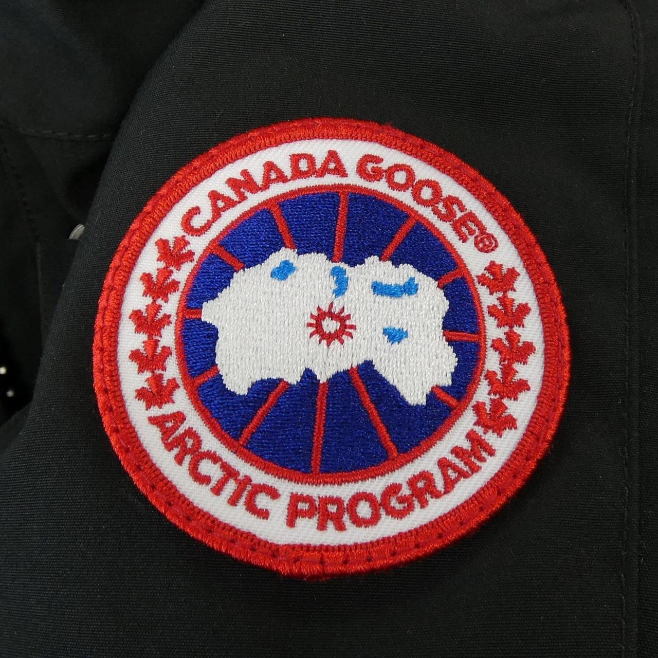 加拿大鹅CANADA GOOSE 3037LA VICTORIA维多利亚羽绒服