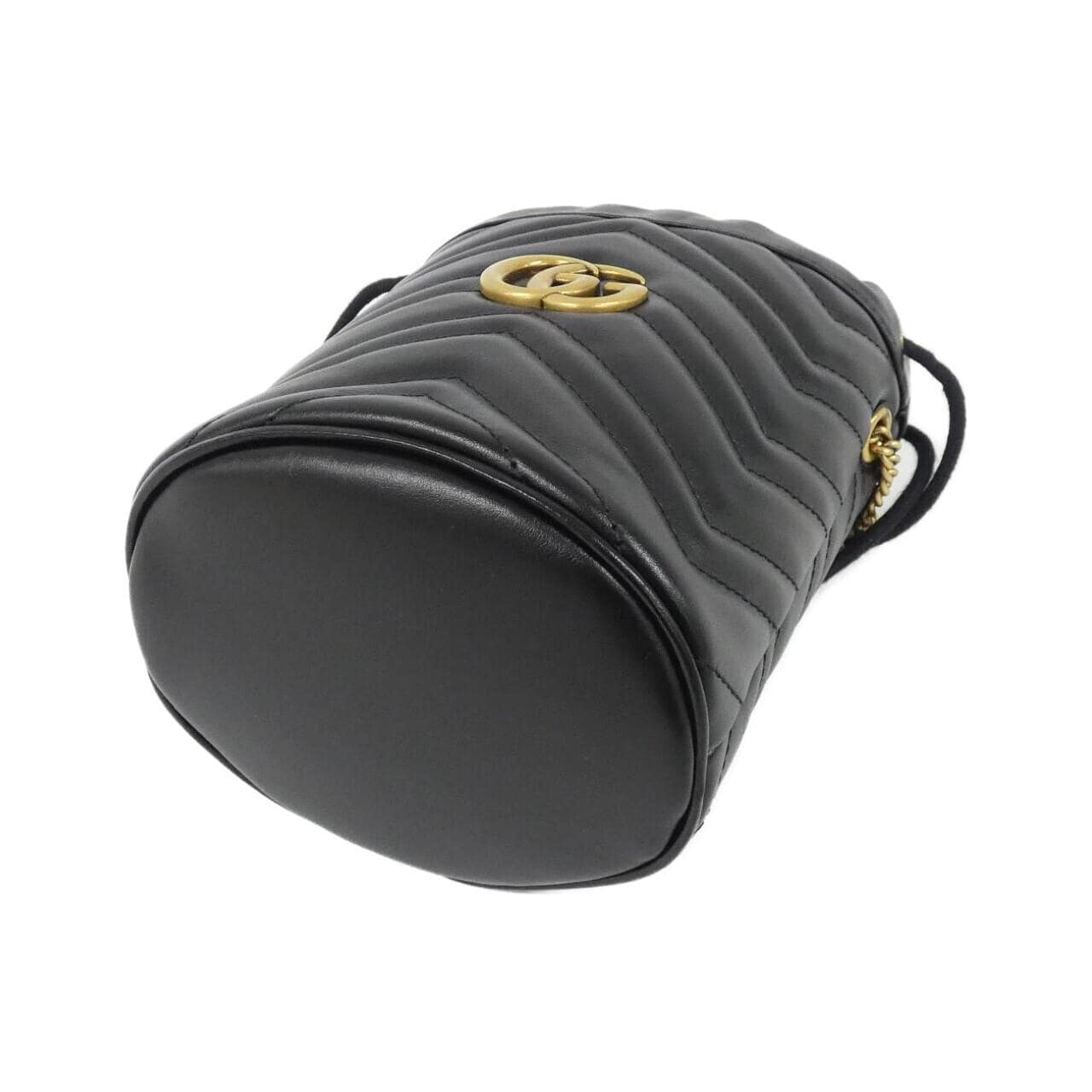 グッチ GG MARMONT  575163 DTDRT ショルダーバッグ