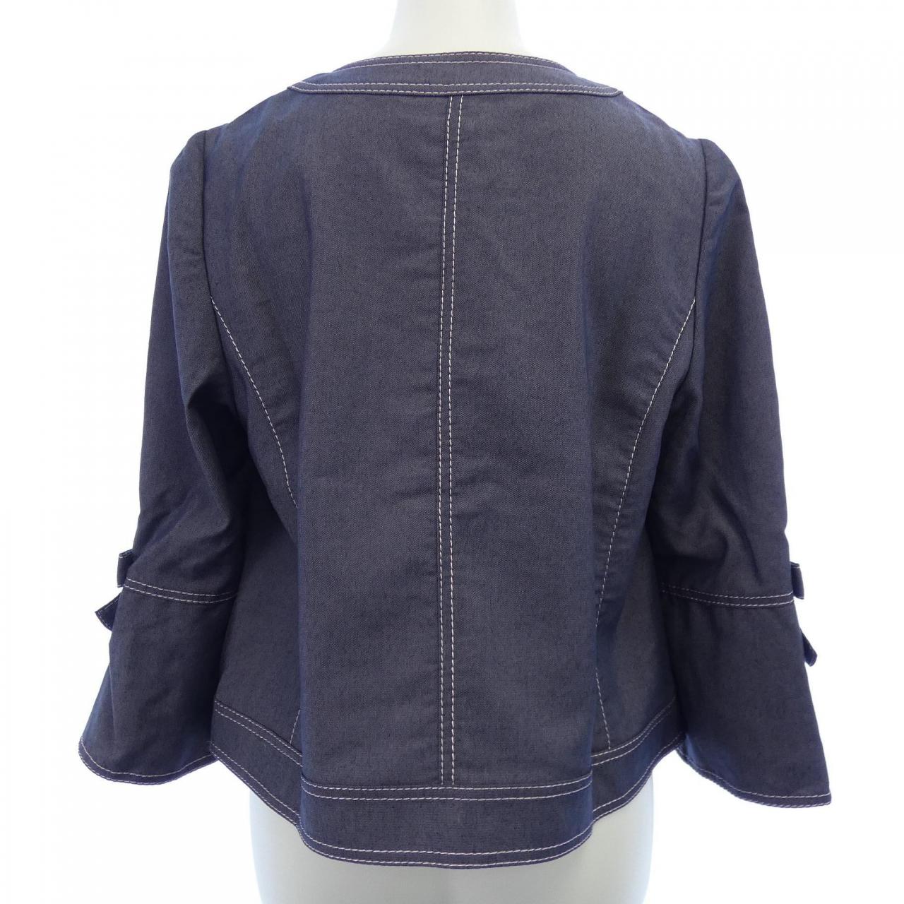 トゥービーシック TO BE CHIC ジャケット