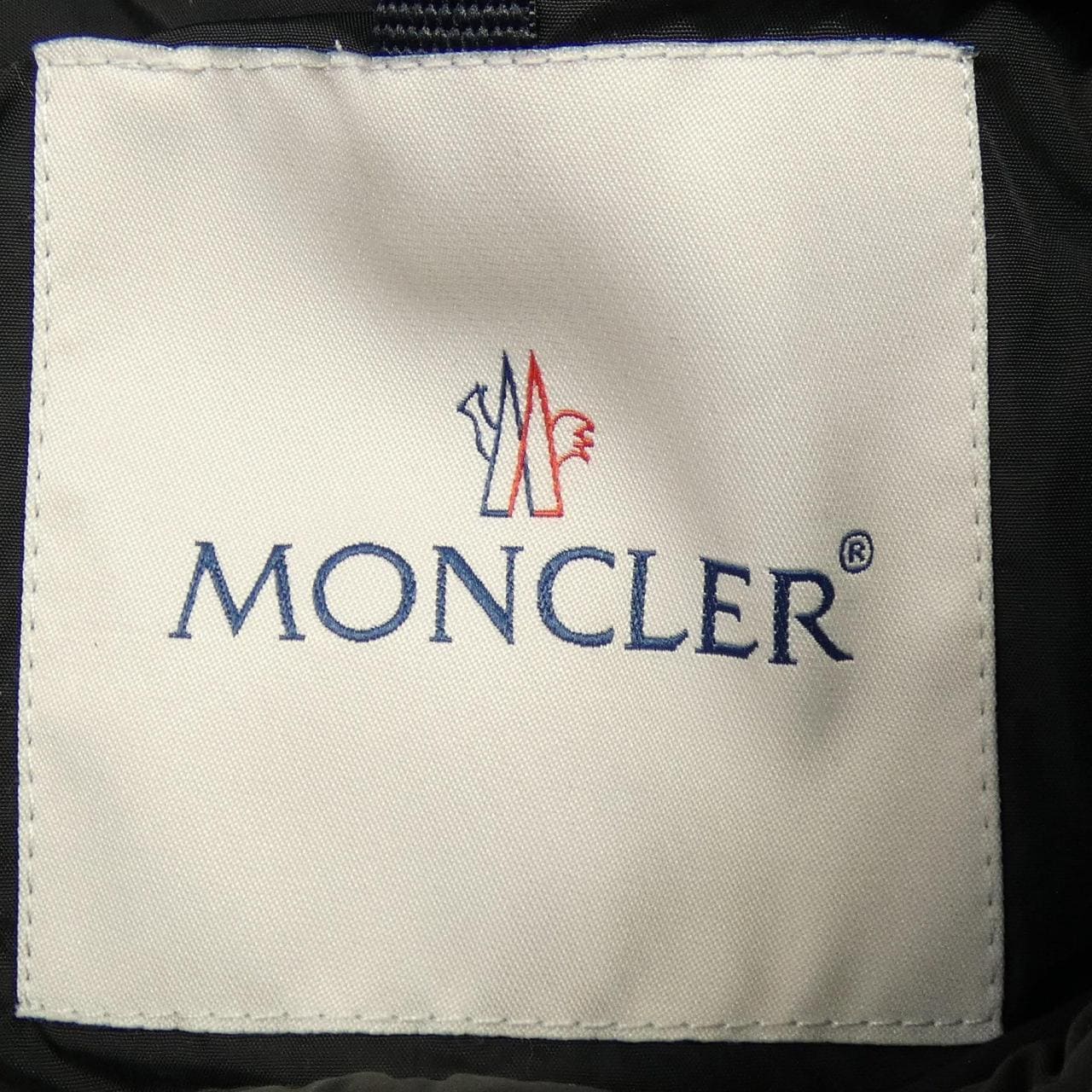 モンクレール MONCLER VULPIE ダウンジャケット