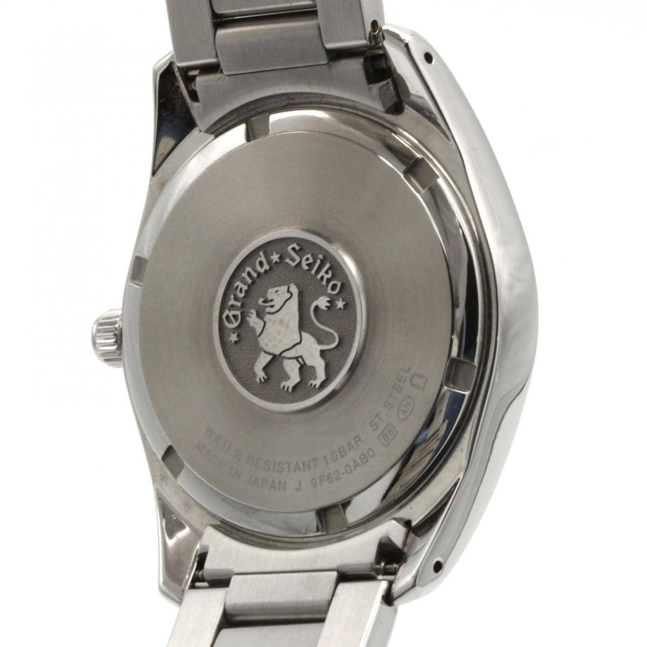 セイコー グランドセイコー･クォーツ 9F62-0AB0/SBGX061 SS クォーツ