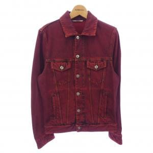 ヴァレンティノ VALENTINO PV3DC68J4QN デニムジャケット