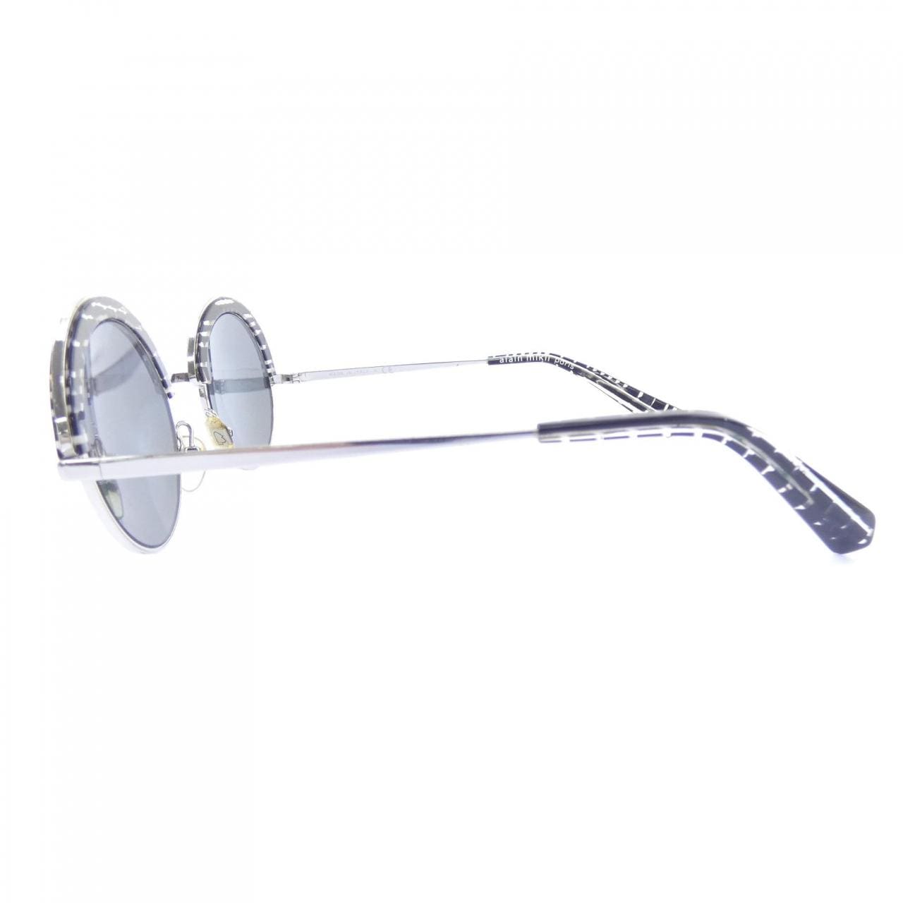 アランミクリ alain mikli 631 SUNGLASSES