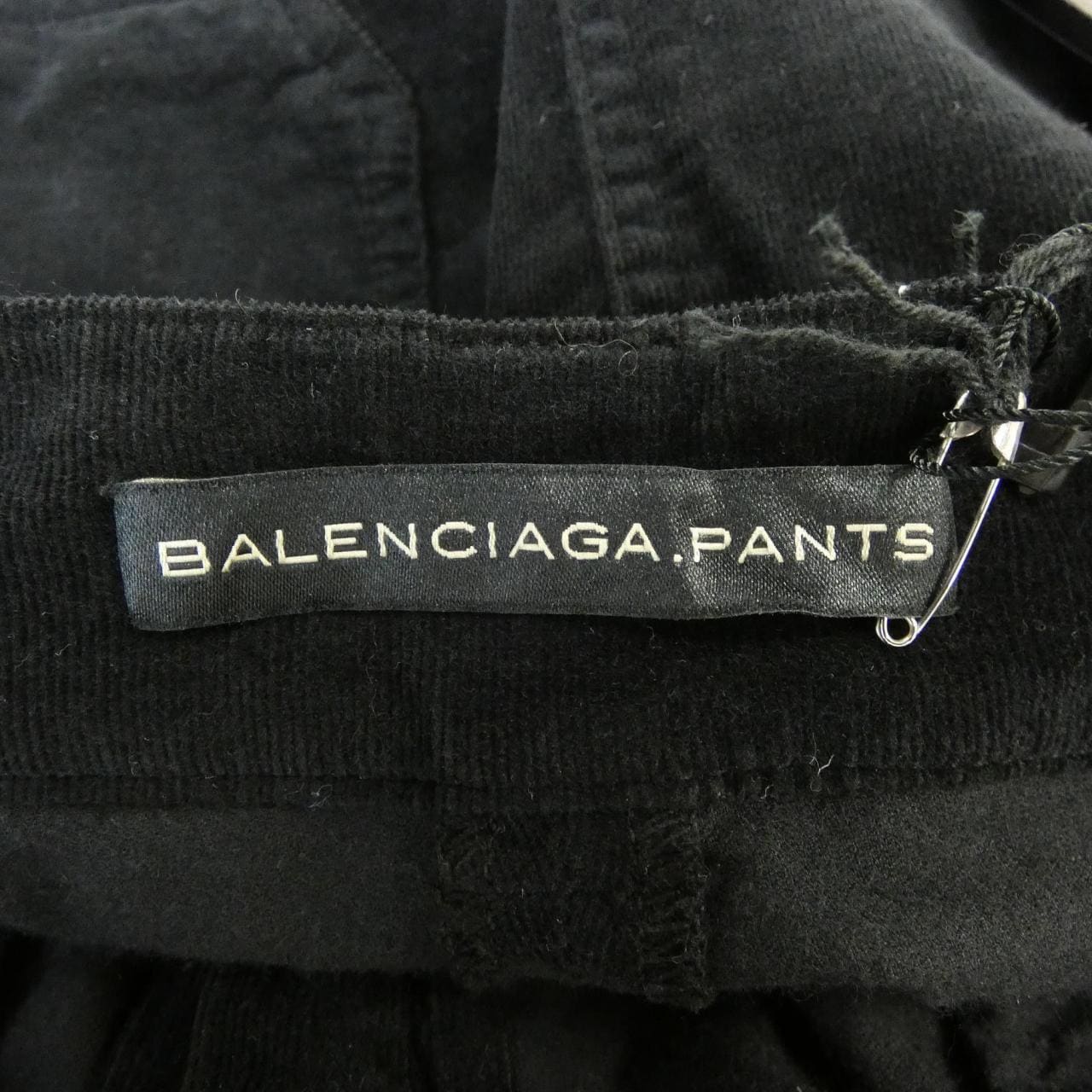 バレンシアガ BALENCIAGA UP57 2009 00060 パンツ