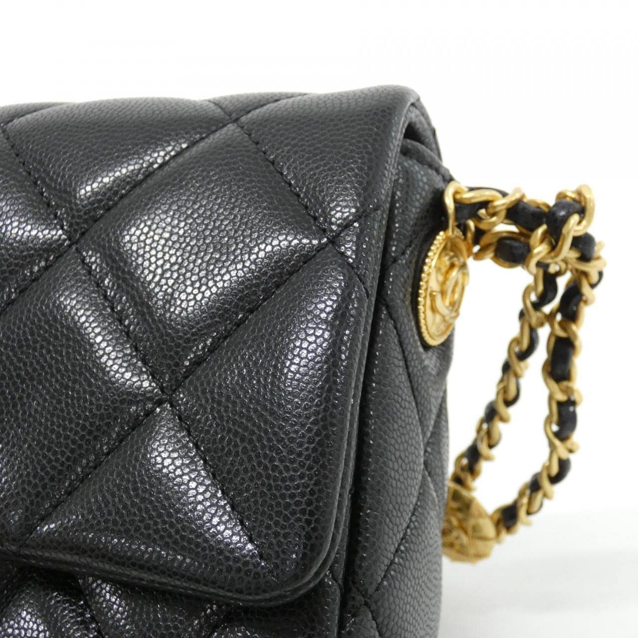 シャネル AS3369 ショルダーバッグ