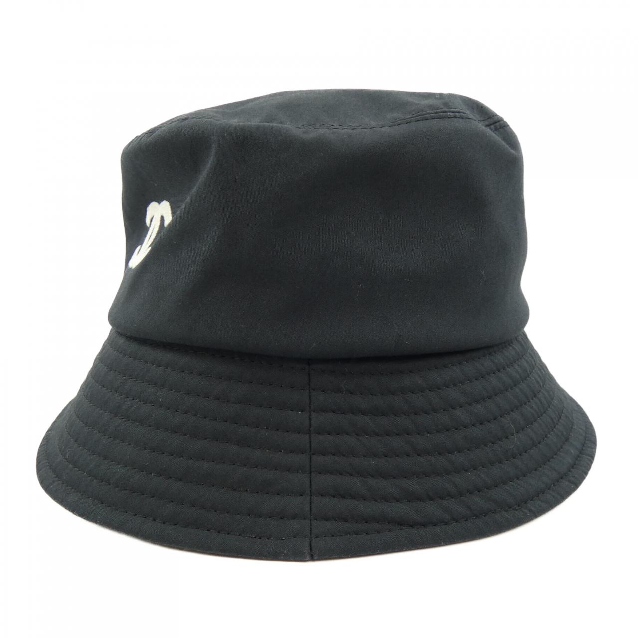 シャネル CHANEL ハット