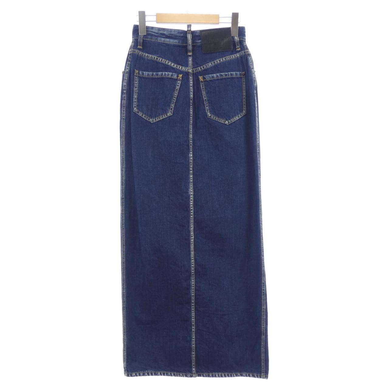 ディースクエアード DSQUARED2 S75MA0653 S30309 スカート