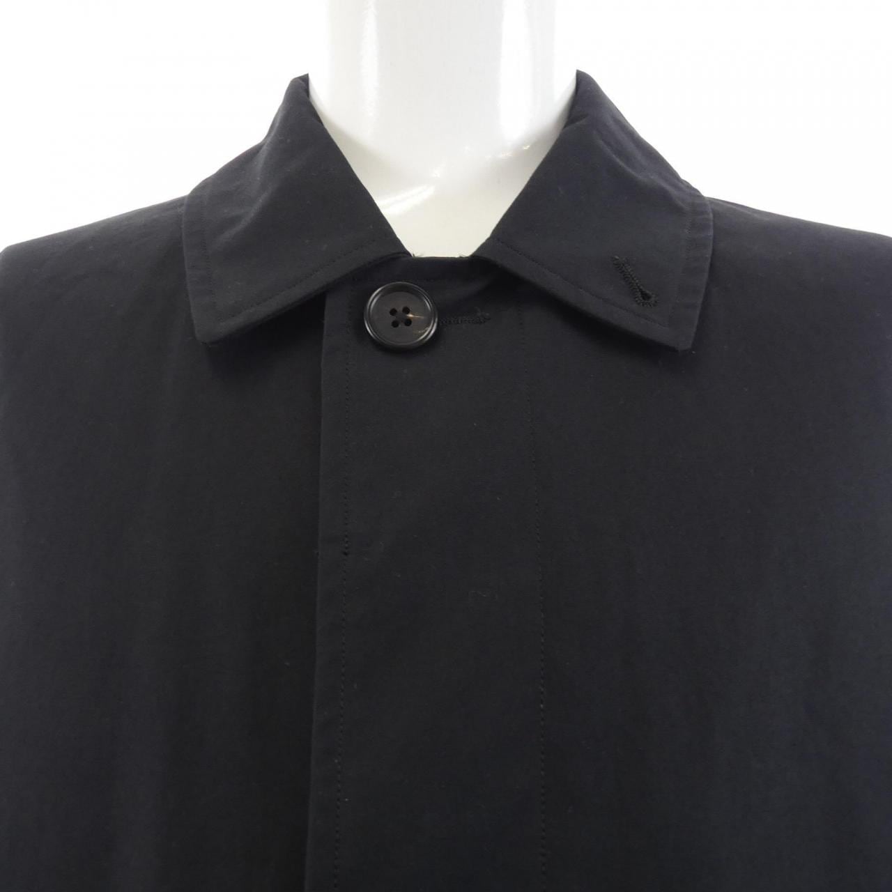 マーガレットハウエル Margaret Howell Ventile コート
