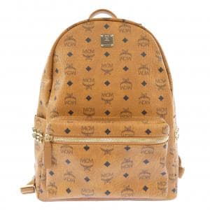 エムシーエム MCM MMK6SVEO001 BACKPACK