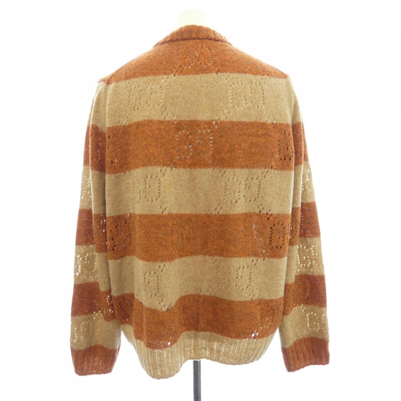グッチ GUCCI 649595 XKBPH カーディガン