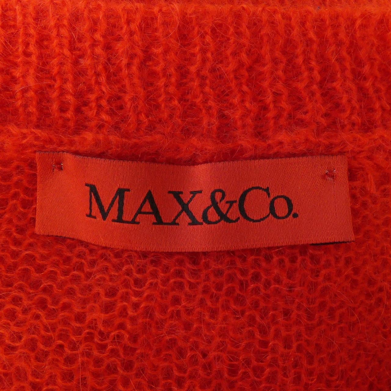 マックスアンドコー Max & Co 63619520 PE00 ニット