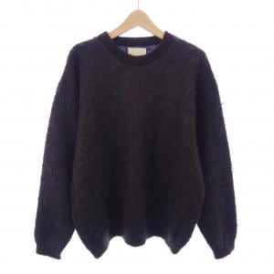 ヨーク YOKE YK23FW0579S ニット