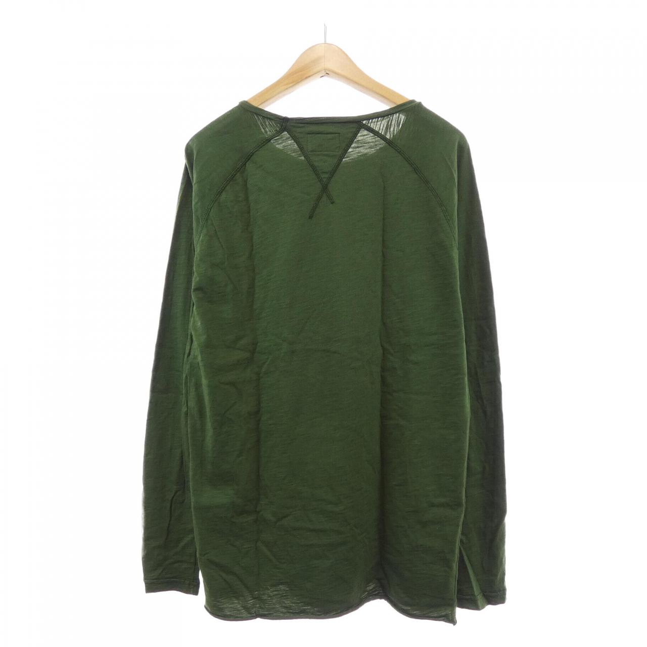 ヌーディージーンズ NUDIE JEANS Tシャツ