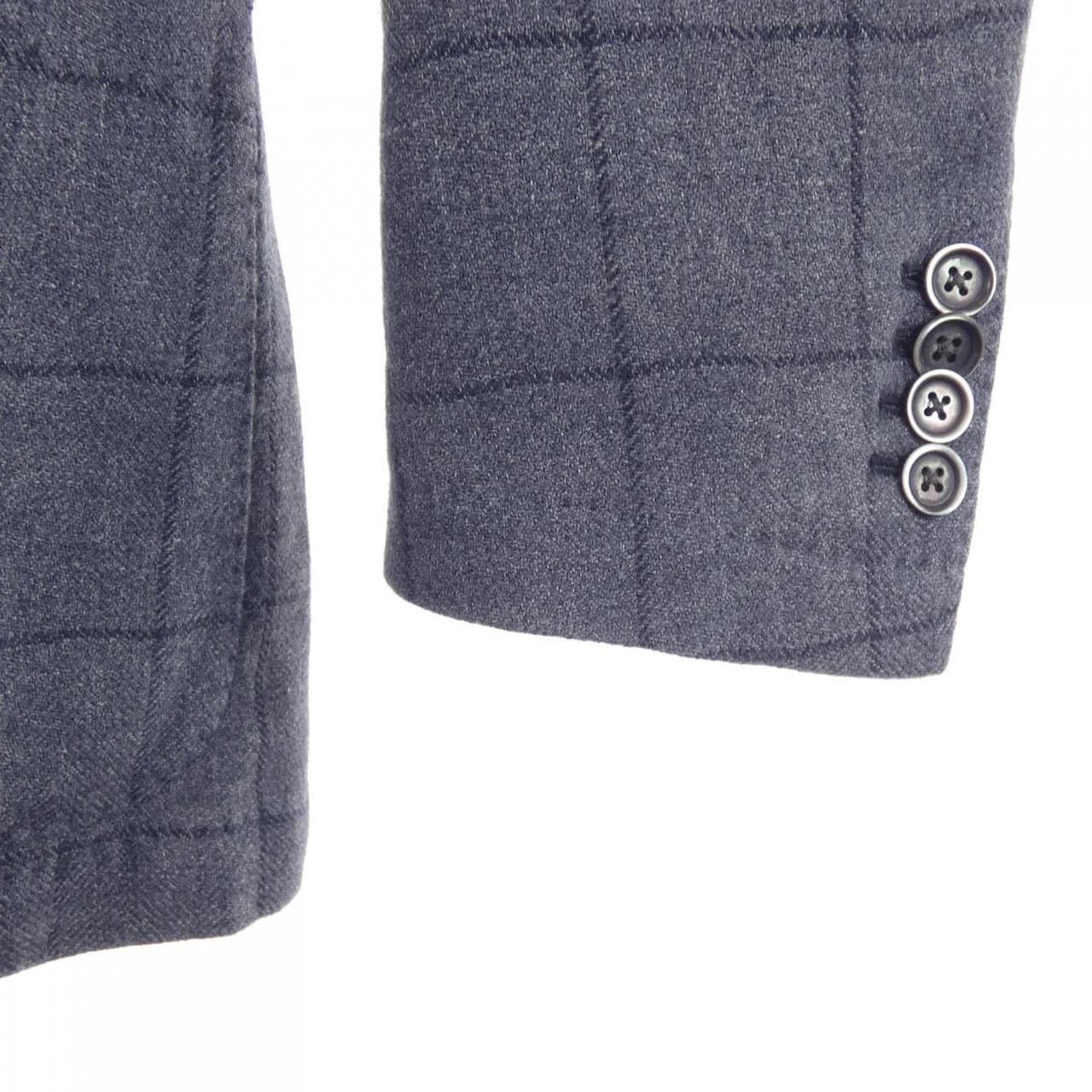 コルネリアーニ Corneliani ジャケット