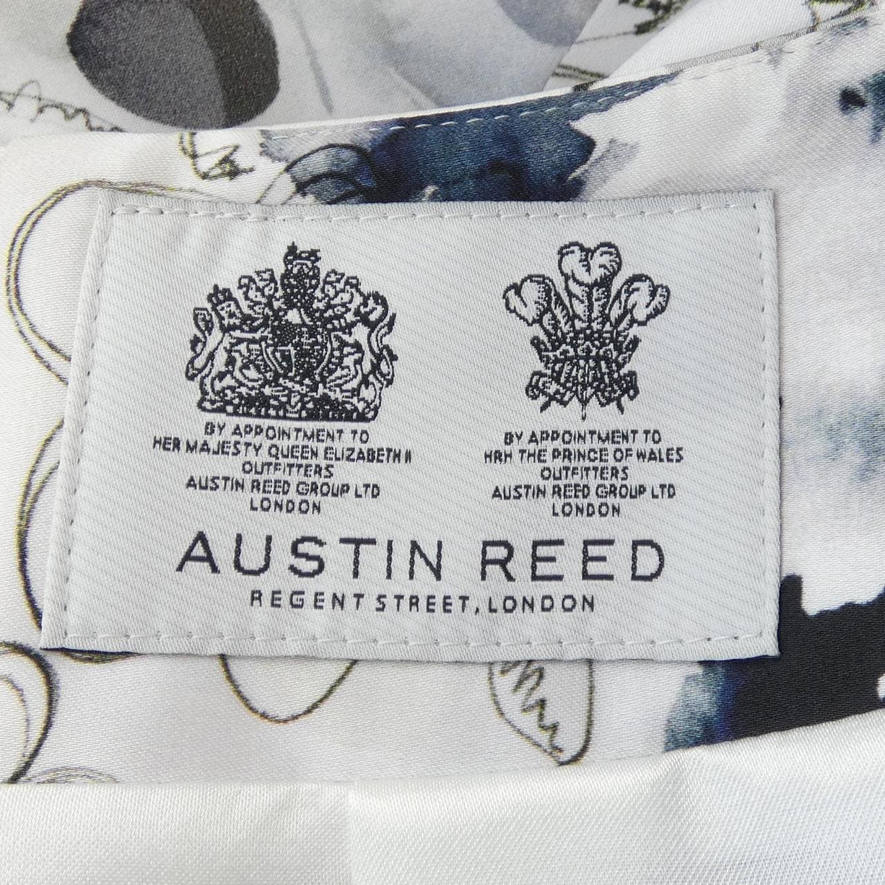 オースチンリード AUSTIN REED 1569-41307 スカート