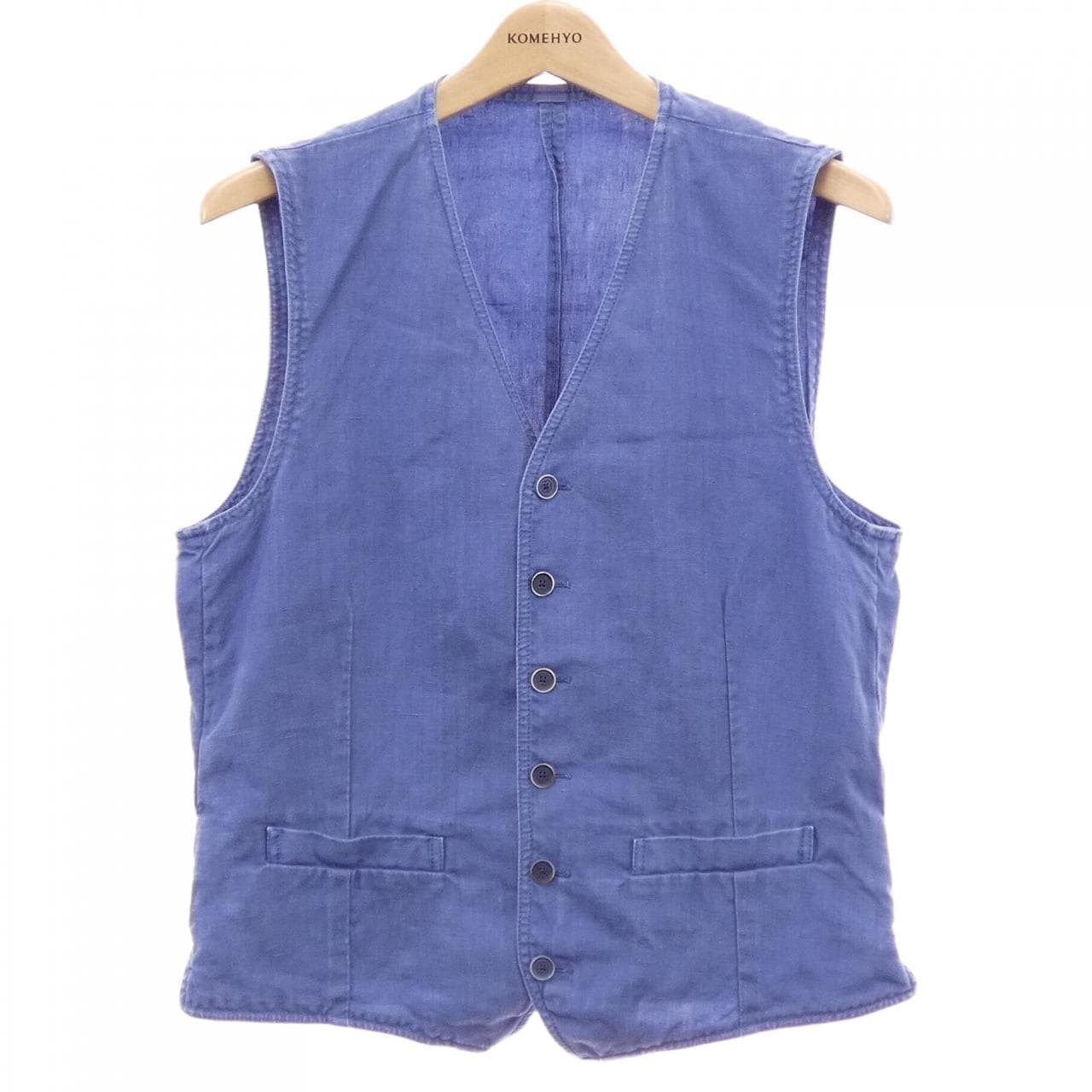 ラルディーニ LARDINI ベスト