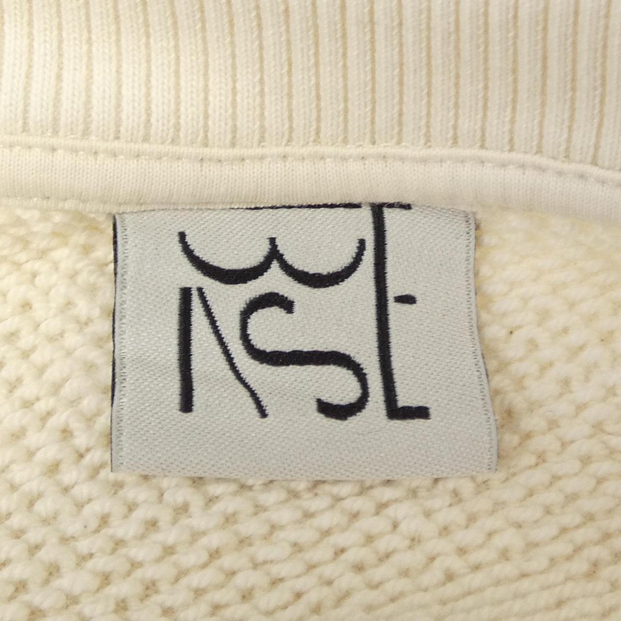 BASERANGE スウェット