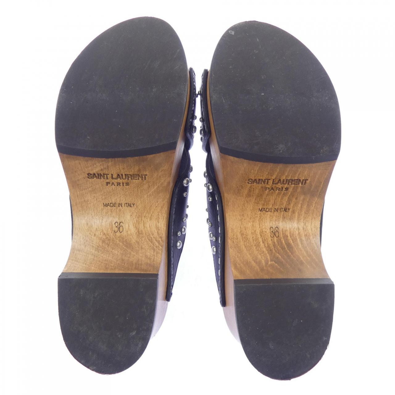 サンローラン SAINT LAURENT 419005 サンダル