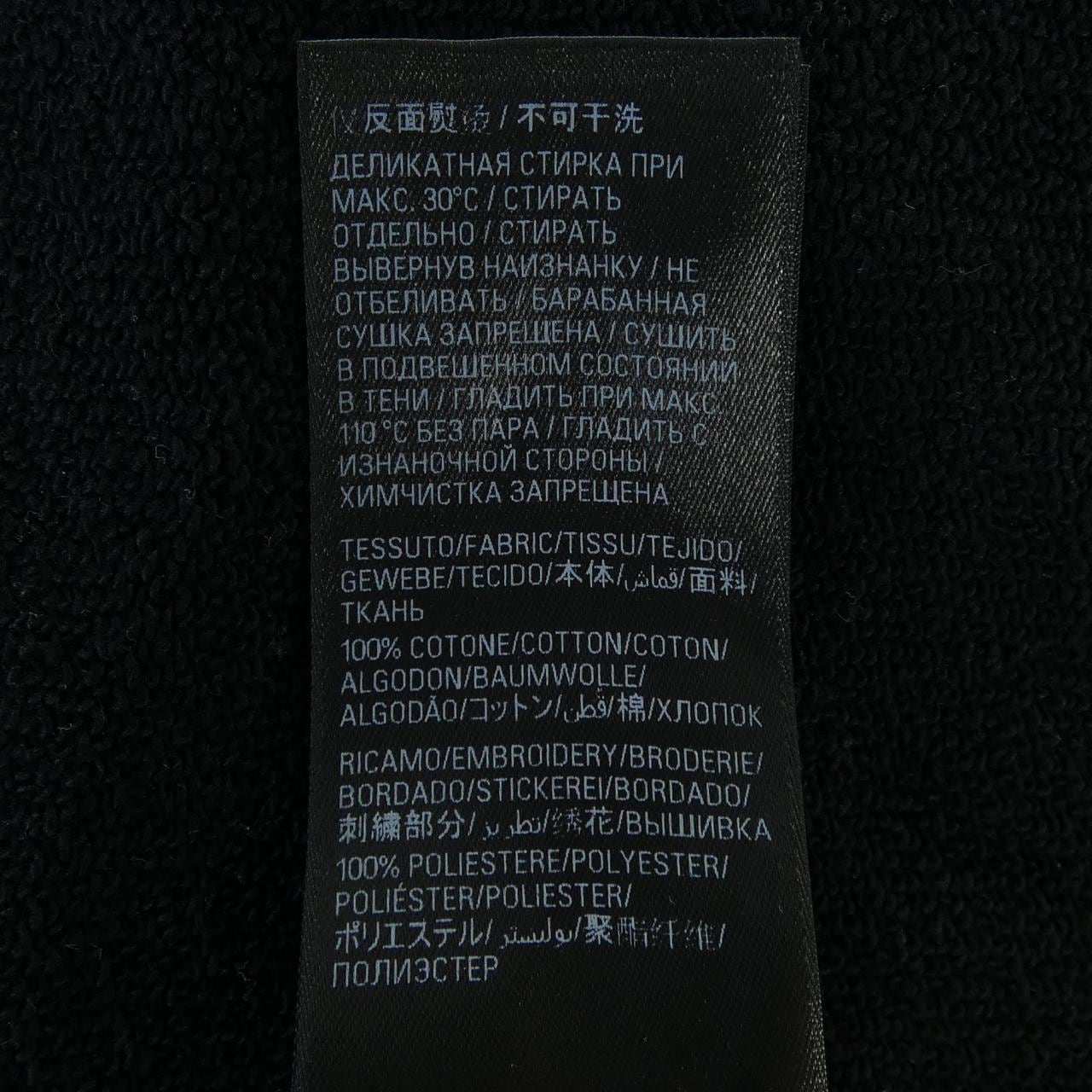 バレンシアガ BALENCIAGA 600583 TMVF5 パーカー