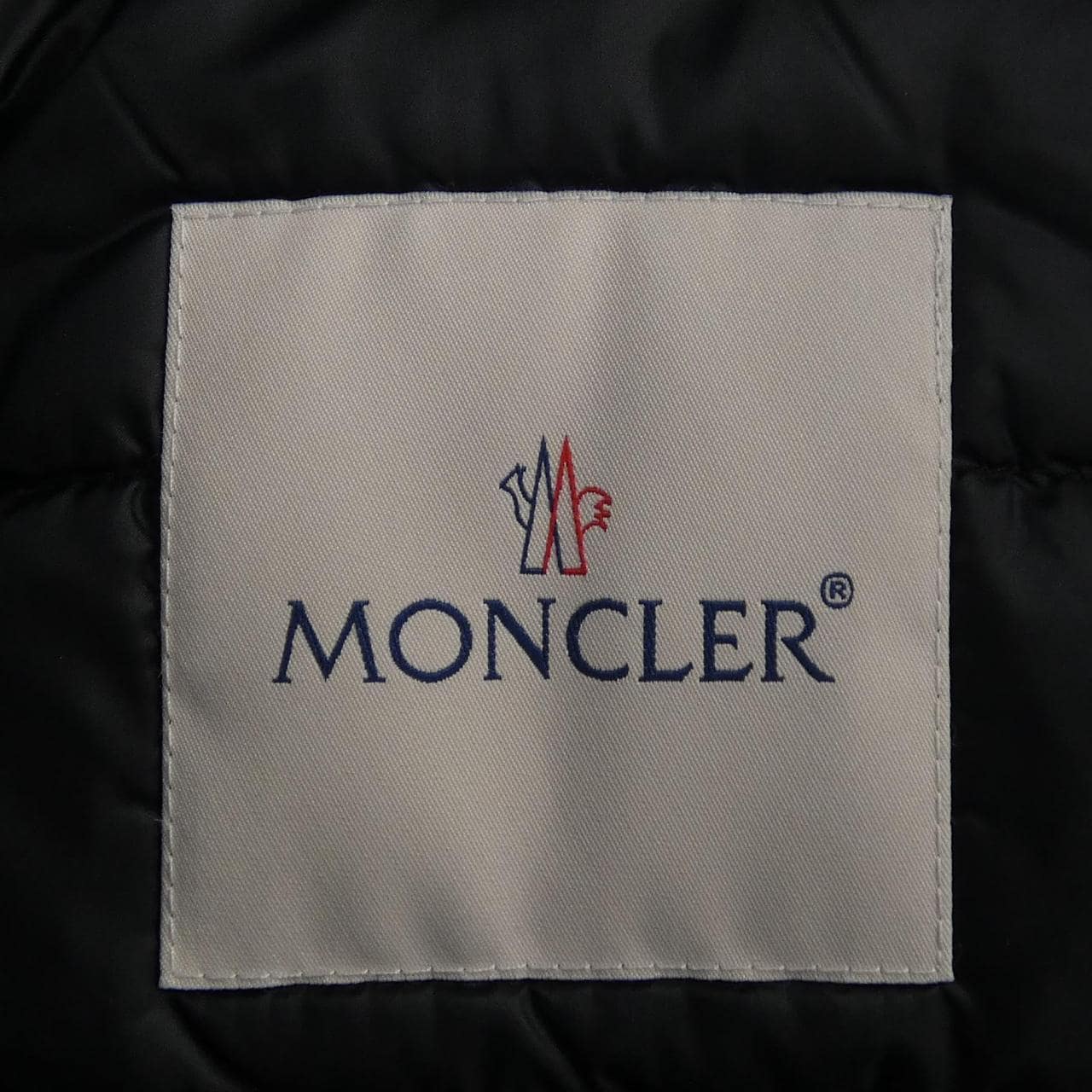 モンクレール MONCLER LANS ダウンジャケット