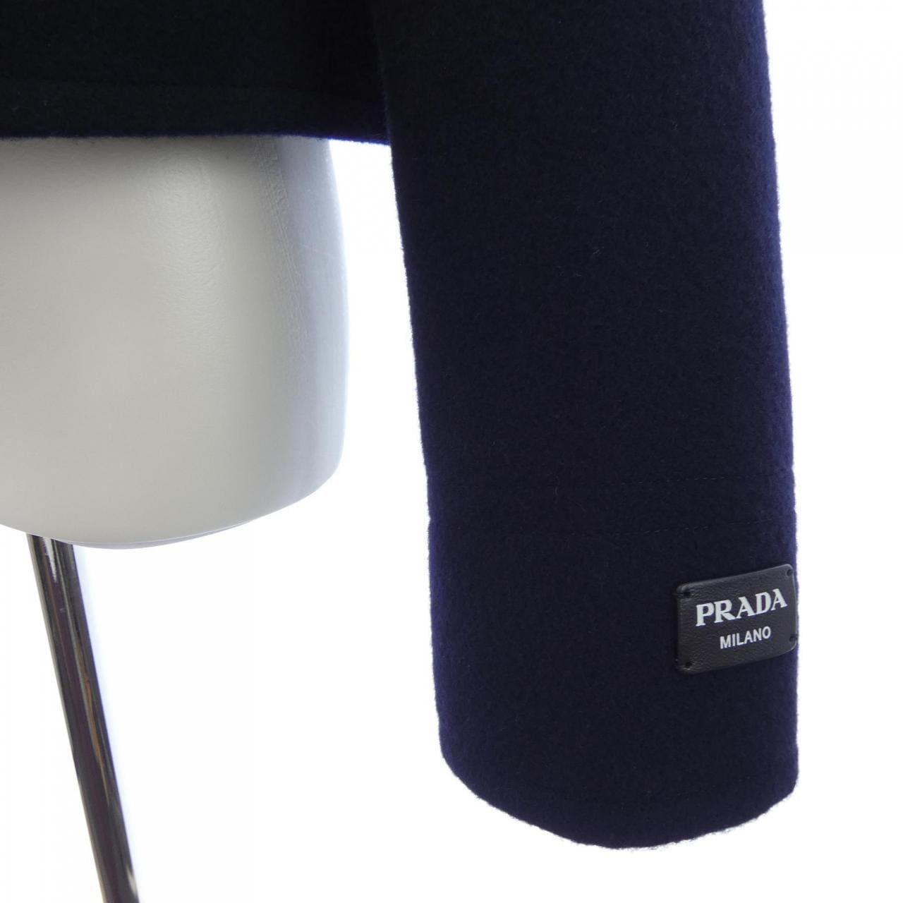 プラダ PRADA P581NE S232 13EV コート