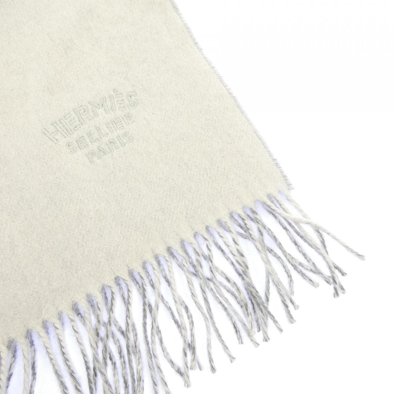 エルメス HERMES ダブルフェイス H259978S STOLE
