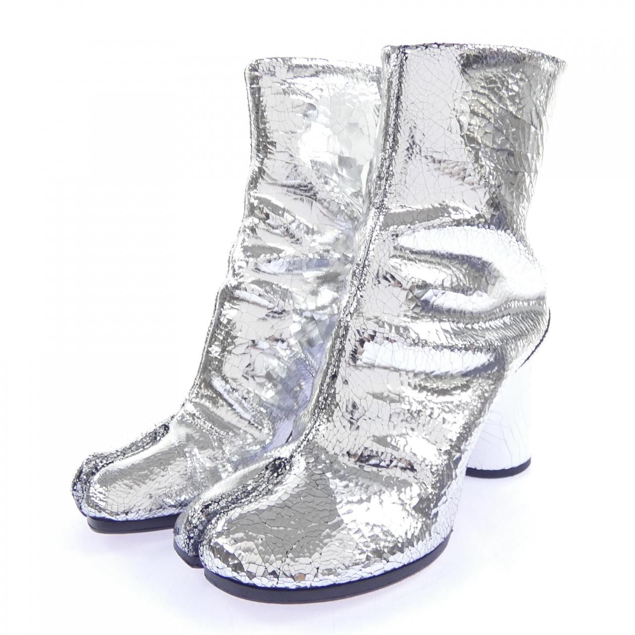 メゾンマルジェラ Maison Margiela S58WU0260 ブーツ