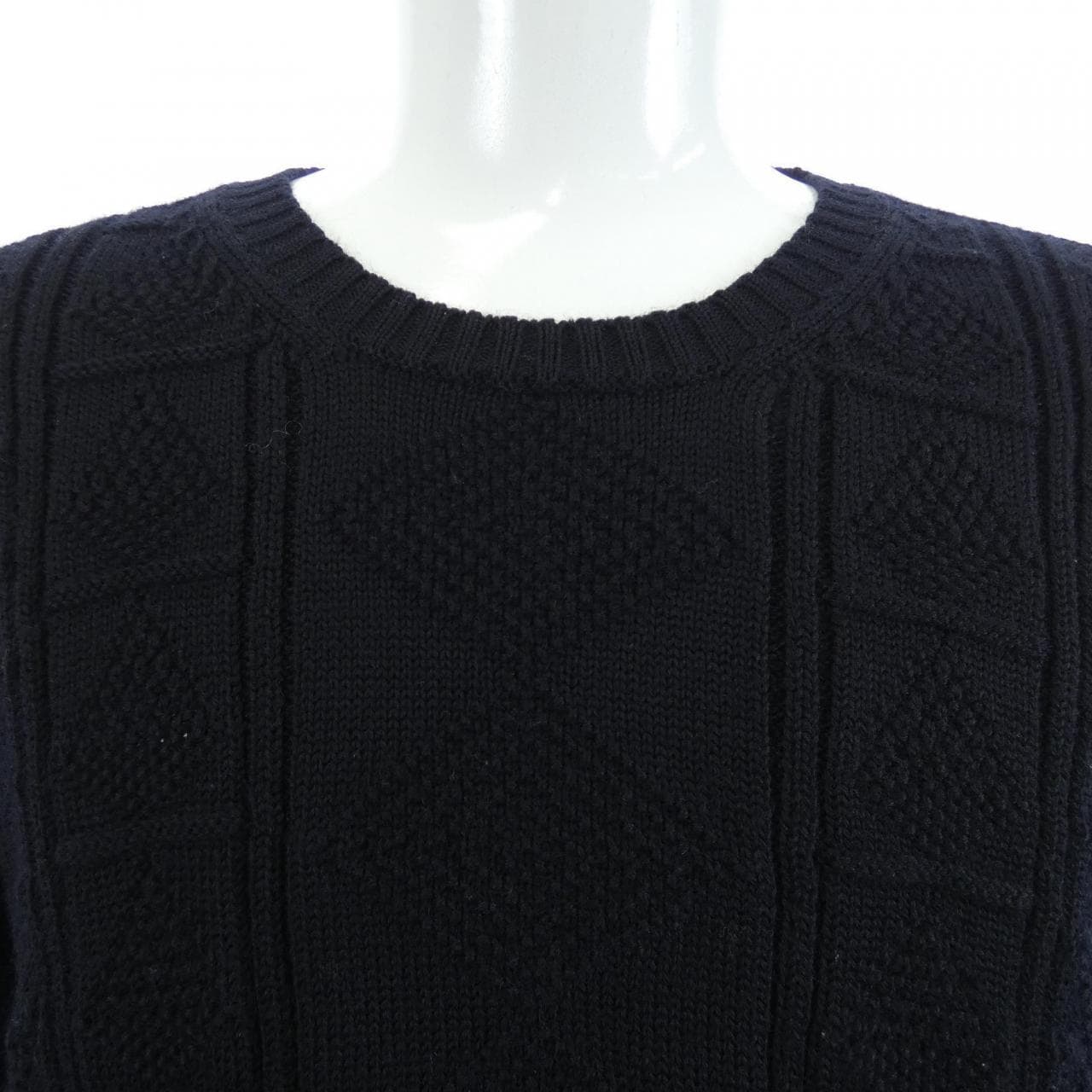 【ヴィンテージ】コムデギャルソンオム COMME des GARCONS HOMME HN-070100 ニット