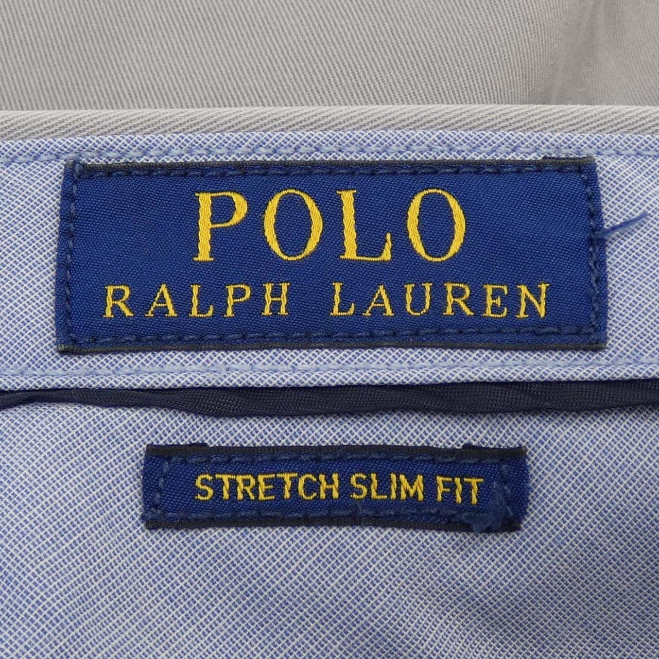 Polo Ralph Lauren POLO RALPH LAUREN pants