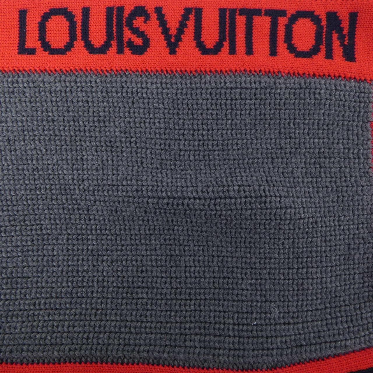 ルイヴィトン LOUIS VUITTON MUFFLER