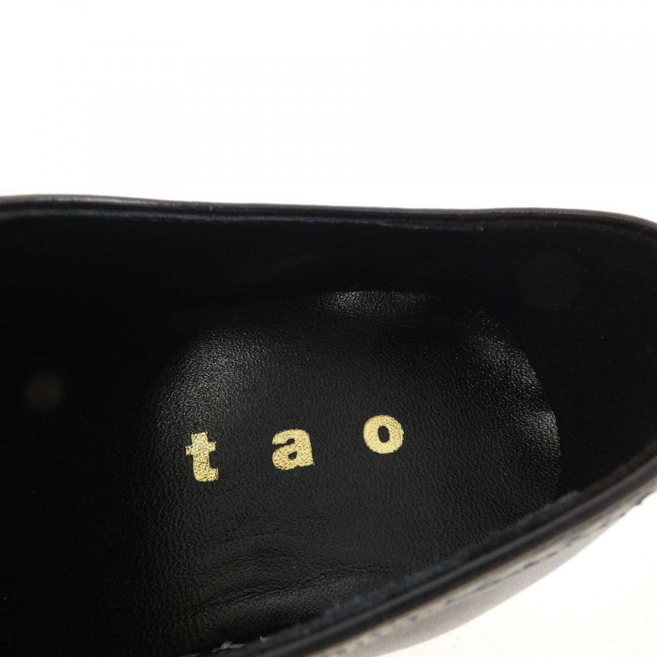 タオコムデギャルソン tao COMMEdesGARCONS シューズ