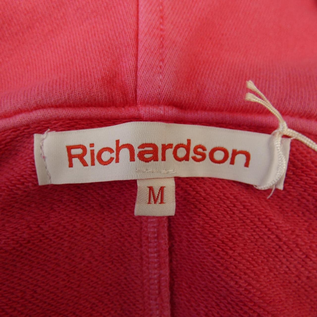 RICHARDSON スウェット