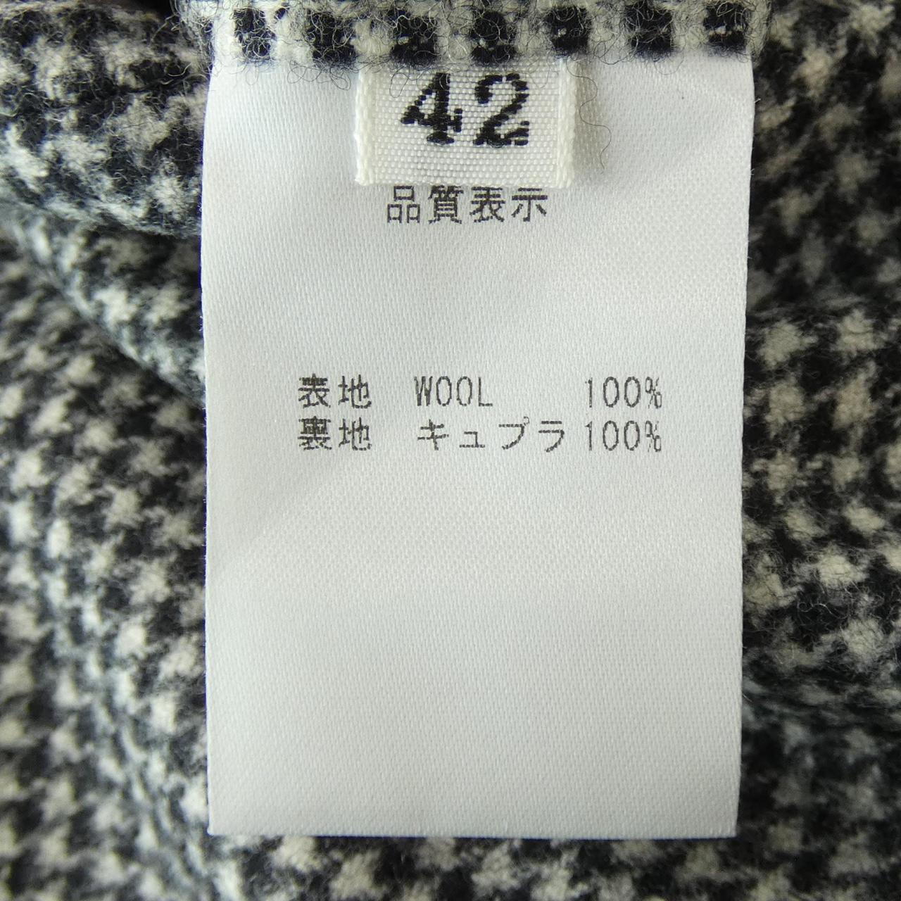 菱形褲子IGARASHI TROUSERS褲子