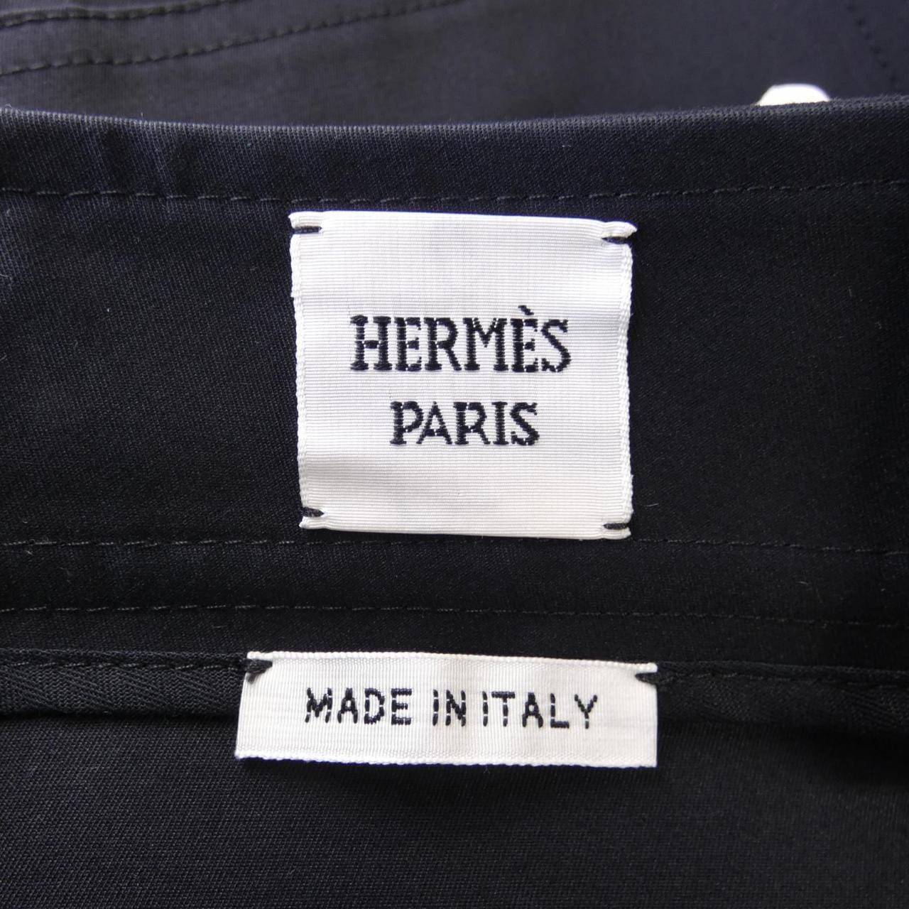 HERMES HERMES Pants