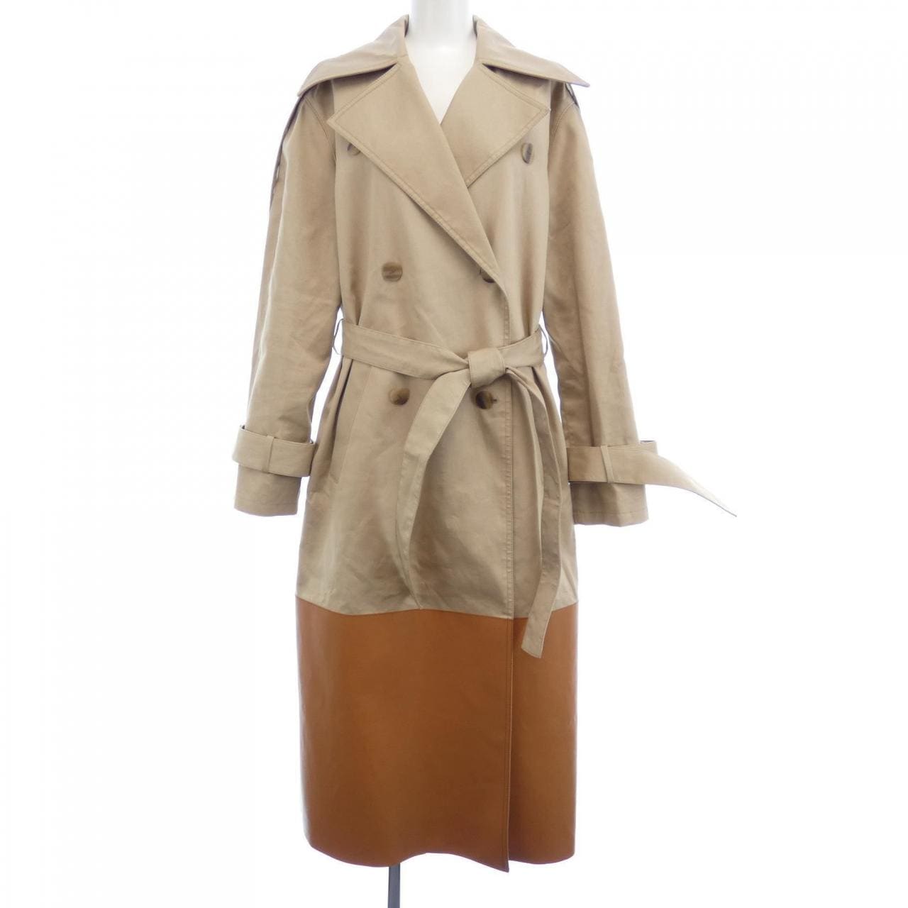 Loewe LOEWE coat