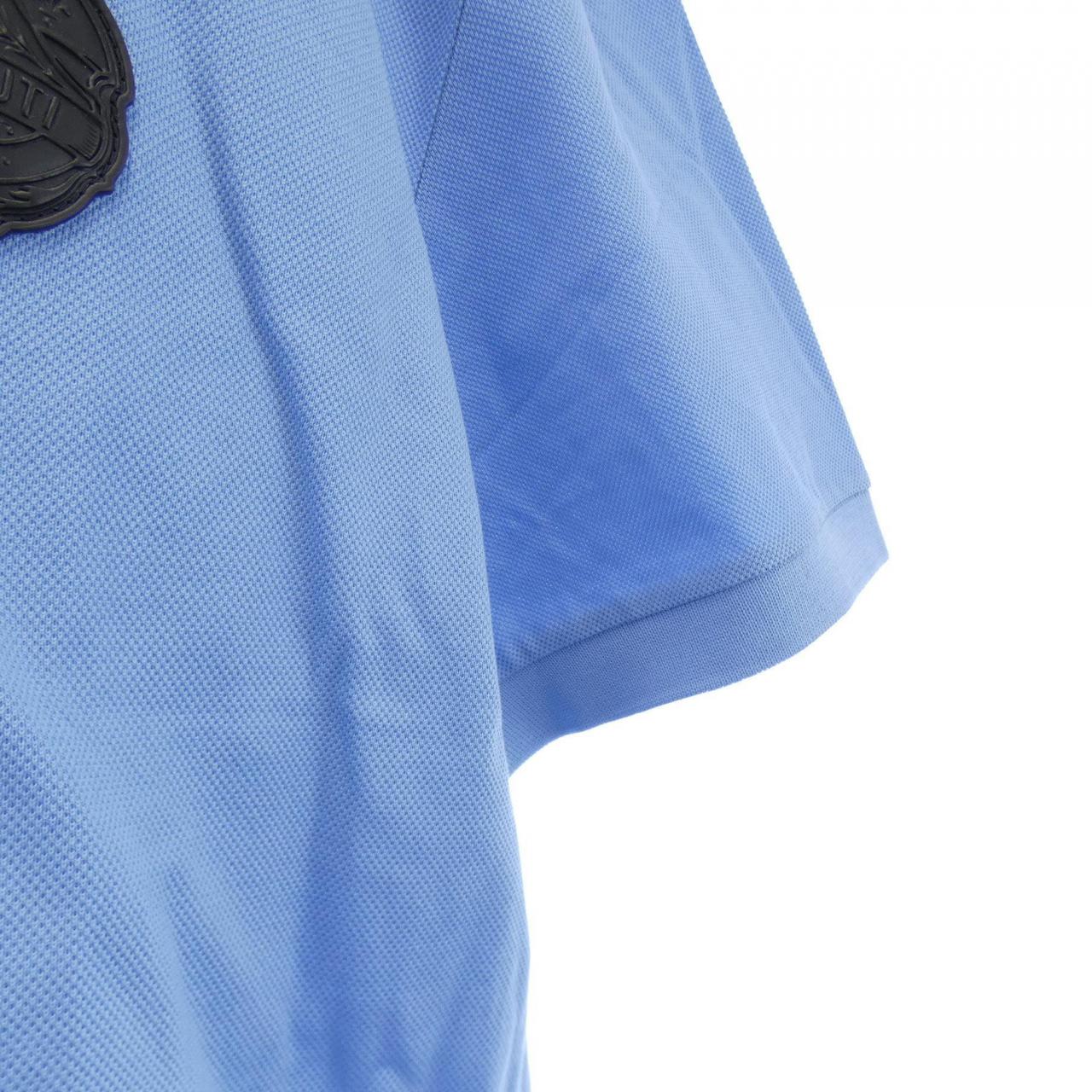 Berluti polo shirt
