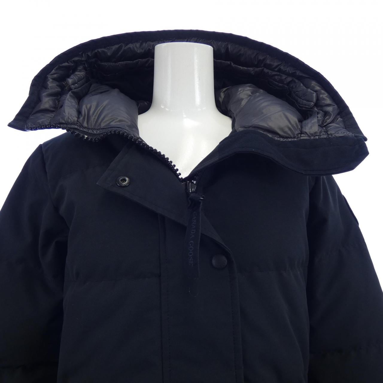 カナダグース CANADA GOOSE ダウンコート