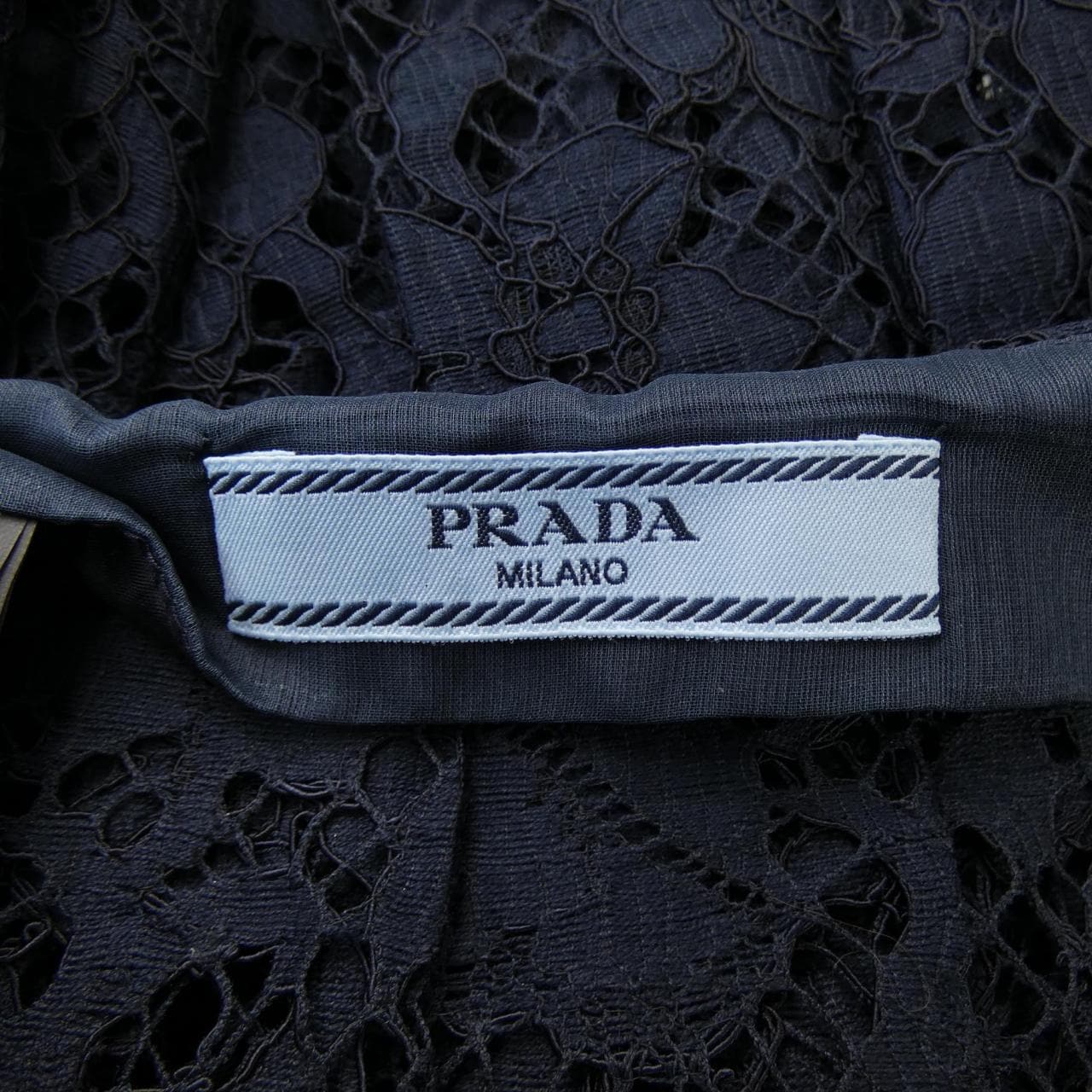 プラダ PRADA スカート